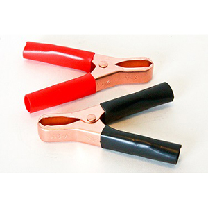 1-1/8 75A BATTERY CLIP